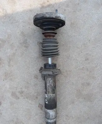 BMW M3 Front shock absorber/damper 2284008