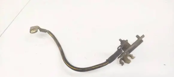 Nissan Qashqai Positive cable (battery)