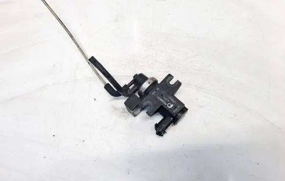 Opel Astra G Turbo solenoid valve 9128118 7.21903.40