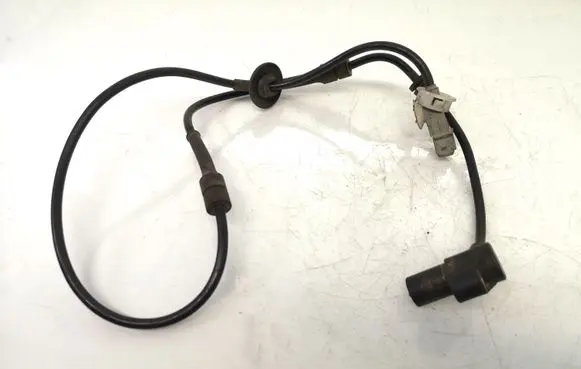 Volkswagen Golf I ABS brake wheel speed sensor 0265006205