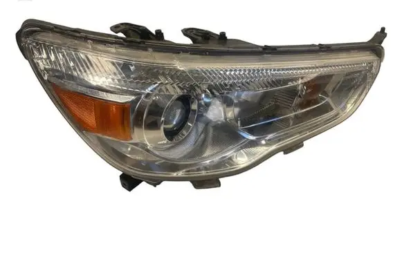 Mitsubishi ASX Headlight/headlamp P9135 9955949700