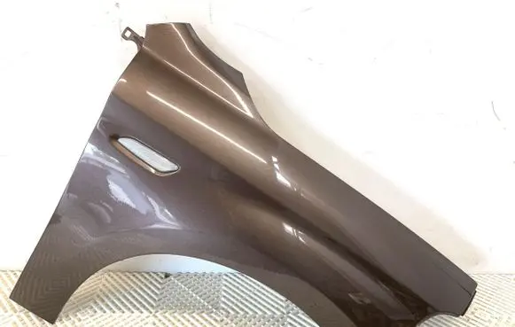 Fiat Tipo Fender 444