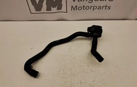Mercedes-Benz E C207 W207 Electric auxiliary coolant/water pump A2118350028