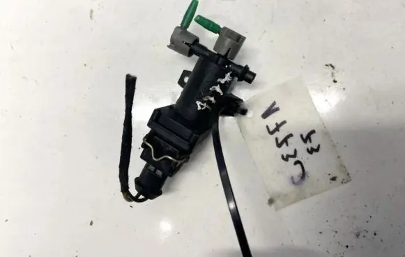 Mercedes-Benz C W202 Turbo solenoid valve a2028000178