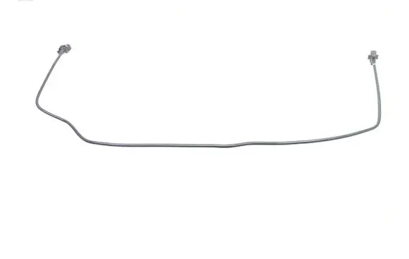 Ford Fiesta Engine coolant pipe/hose