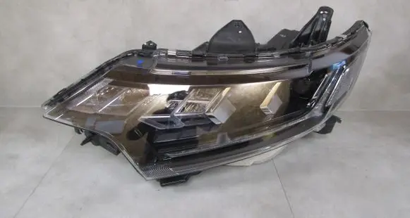 Mitsubishi Outlander Headlight/headlamp ECM92121E10 20190214 C2E1840