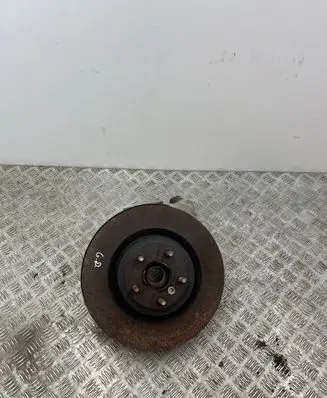 Jaguar XF X260 Rear wheel hub GX731109CA