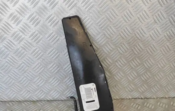 Renault Megane III Seat airbag 985H10013RC