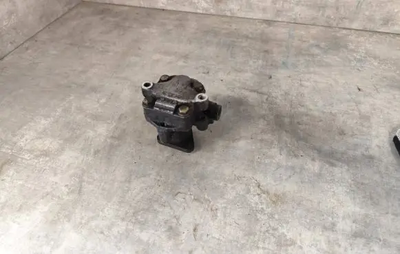 Volkswagen PASSAT B5.5 Power steering pump 300145177