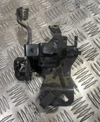 Citroen Berlingo Other engine bay part 9665162580 KA961104T1 0712