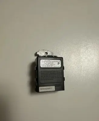 Subaru WRX STI Keyless (KESSY) go control unit/module 88035FJ012
