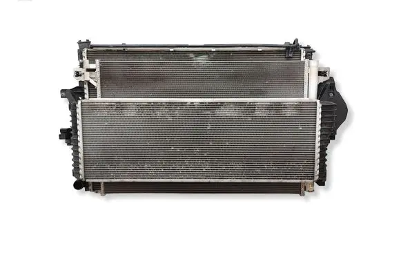 Volkswagen Transporter - Caravelle T6 Radiator set 7E0121205F 7E0121207E 7E0121212B