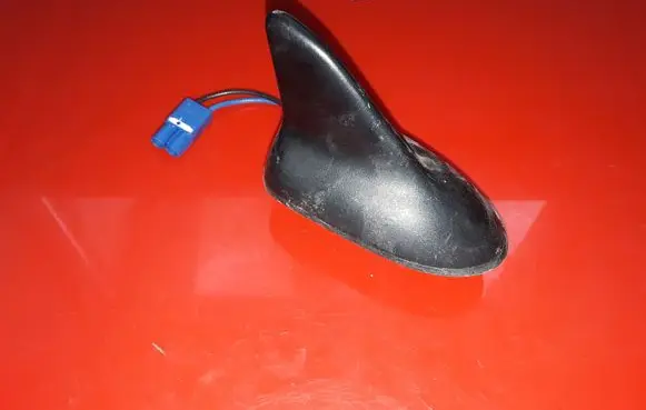 Opel Zafira C Aerial GPS antenna 22786214 140640