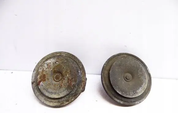 Volkswagen Golf III Horn signal