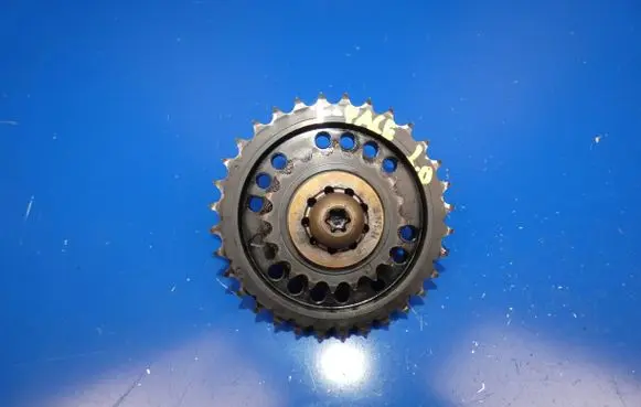 Jaguar F-Pace Timing chain sprocket H4P310A216AA