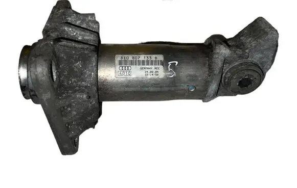 Audi A4 S4 B5 8D Front bumper shock/impact absorber 8E0807133B