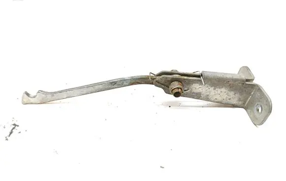 Renault Trafic III (X82) Rear door check strap stopper 04999r