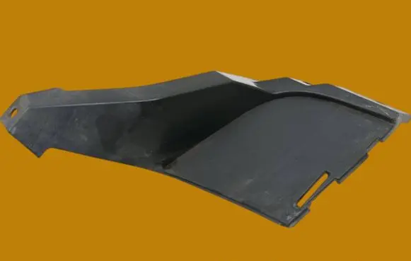 Peugeot 4007 Air intake duct part 3R00P