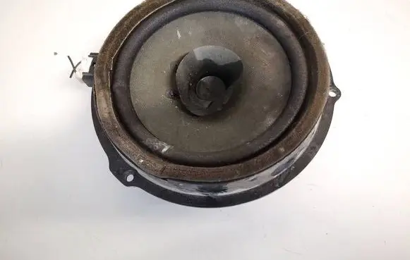Ford Fiesta Front door speaker aa6t18808ca aa6t-18808-ca