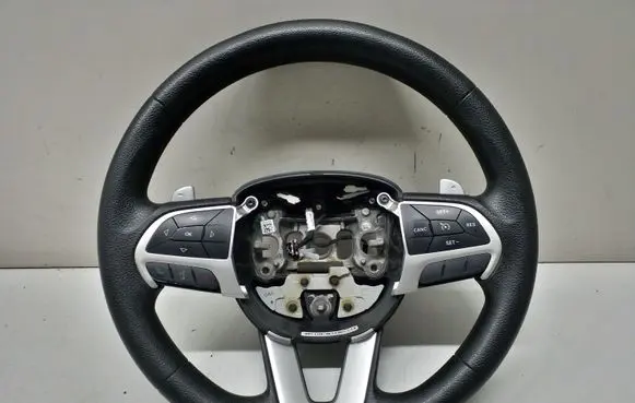 Dodge Durango Steering wheel P1XP731X9AD