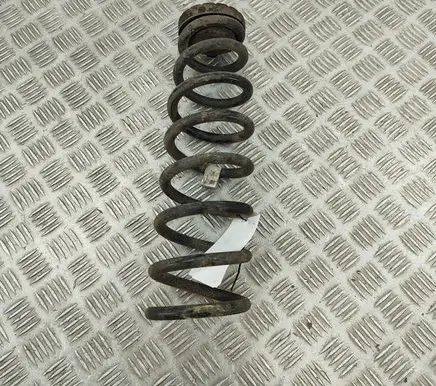 KIA Sportage Rear coil spring 55330CJCA0