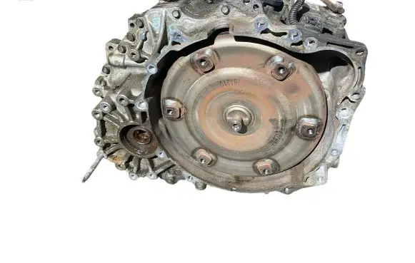 Volvo V60 Automatic gearbox 30751946 P3127232378