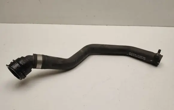 Mercedes-Benz EQC Engine coolant pipe/hose A2938304300