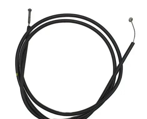 Opel Adam Engine bonnet/hood lock release cable 