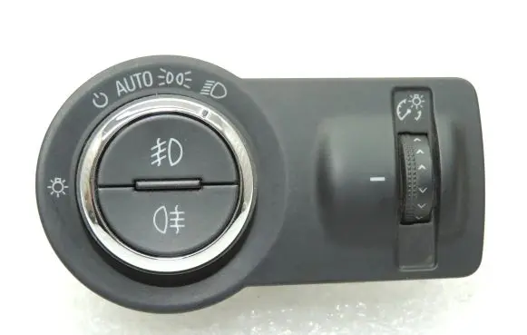 Opel Insignia A Light switch 13268707 22901659