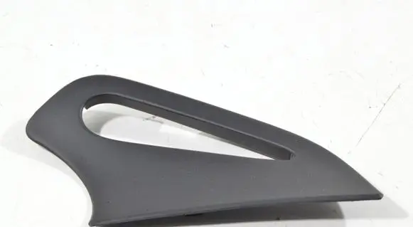 Porsche 911 996 Seat belt trim 99655554601