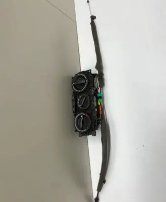 Volkswagen Transporter - Caravelle T5 Climate control unit 7H0820045AL