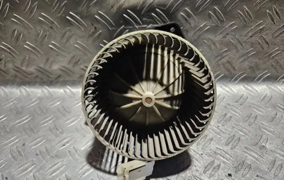 Nissan Primera Heater fan/blower 0130111153 4872130350