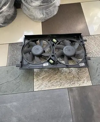 Opel Insignia A Fan set P0270003