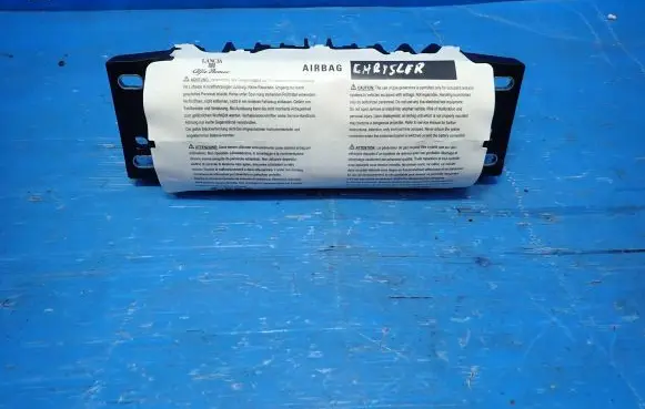 Lancia Ypsilon Side airbag 00519067250