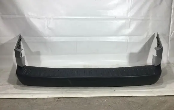 Opel Combo C Rear bumper 09184926