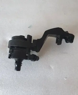 BMW 5 G30 G31 Electric auxiliary coolant/water pump 9372723