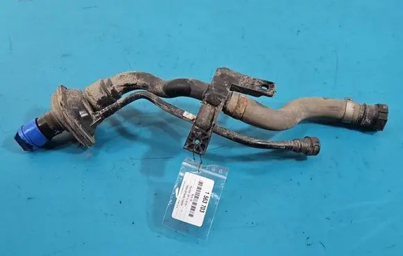 Hyundai i30 Fuel tank filler neck pipe IMPRK1563703