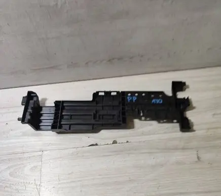 Mercedes-Benz A W177 Seat trim A0009192000