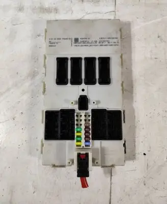 Comfort/convenience module