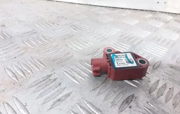 Volvo S40 Airbag deployment crash/impact sensor 30737138