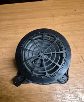 Subwoofer speaker