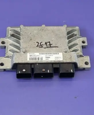 Ford Mondeo MK IV Engine control unit/module 7G9112A650XH J38AC 7XAH