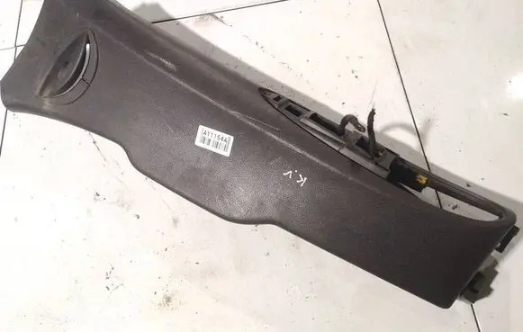 Citroen C8 Other interior part 1487444077