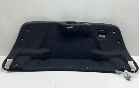 Volvo S60 Tailgate/boot lid cover trim 32149023 105667K101