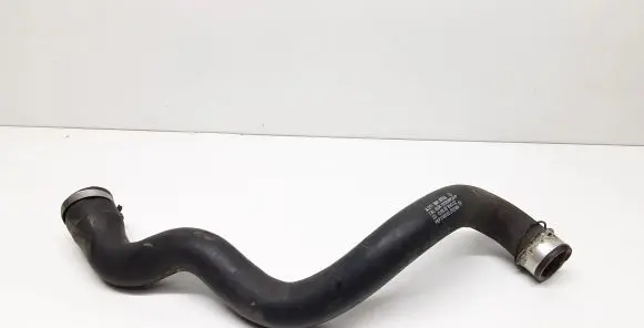 Mercedes-Benz E W211 Engine coolant pipe/hose A2115010782