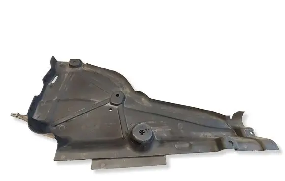 Mercedes-Benz GLE AMG (W166 - C292) Pickup box liner A1666809607