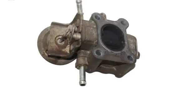 Honda CR-V EGR valve