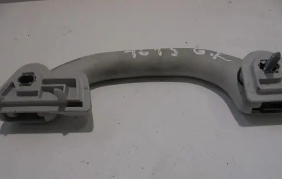 Skoda Octavia Mk2 (1Z) Front interior roof grab handle 6y0857607e