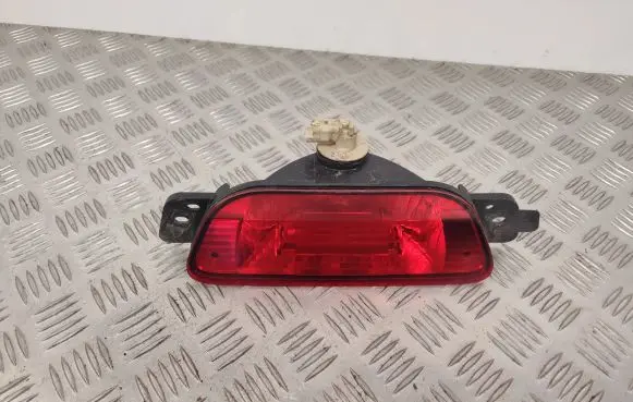 Citroen DS5 Rear bumper light 9672294080
