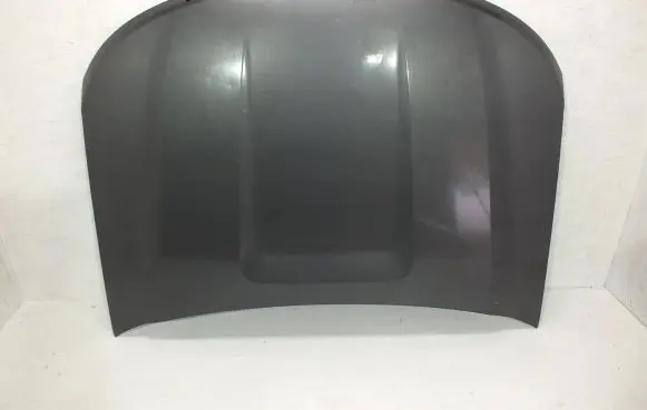 Ford Explorer VI Engine bonnet/hood